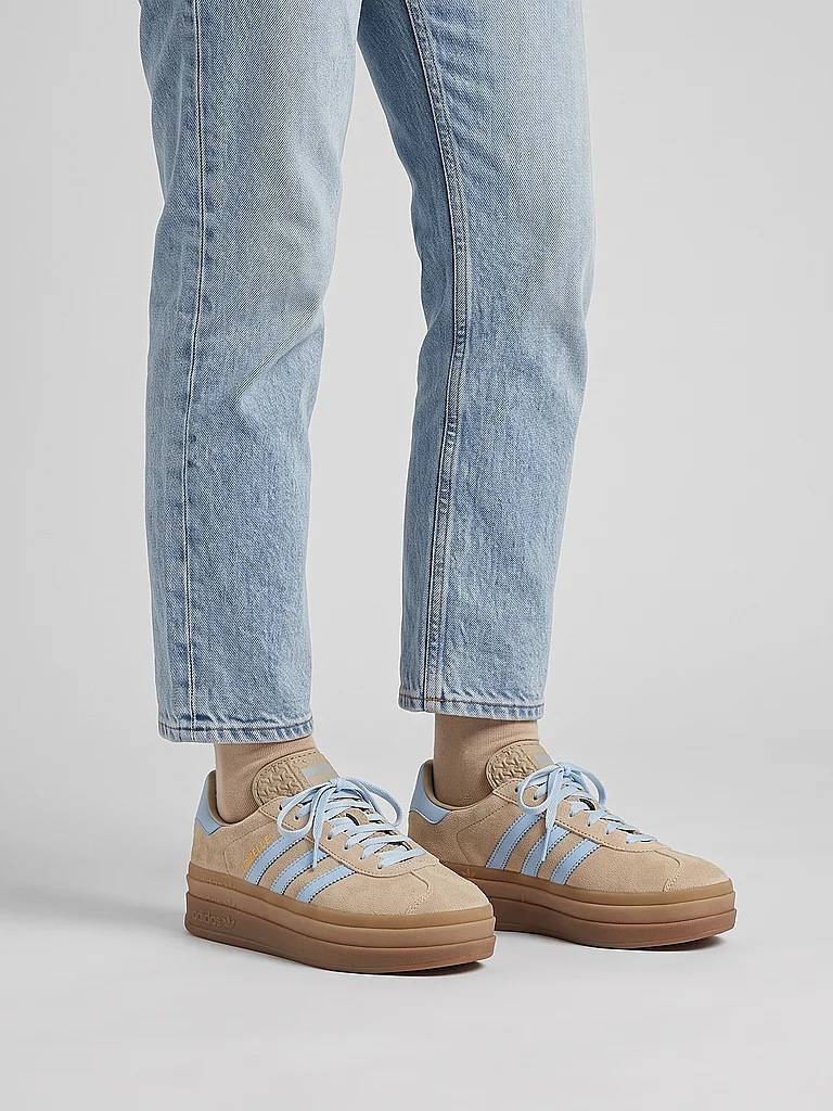 ADIDAS ORIGINALS Sneaker GAZELLE BOLD - vue 3